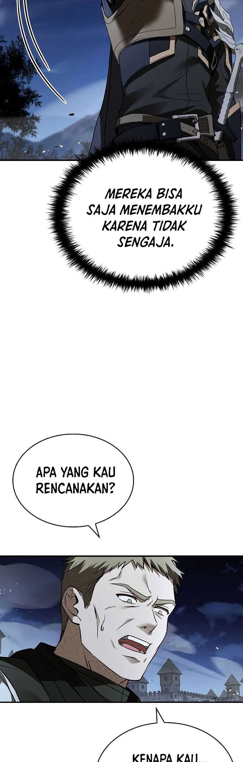 Night of the Soulless Heathens Chapter 11 - halaman 69