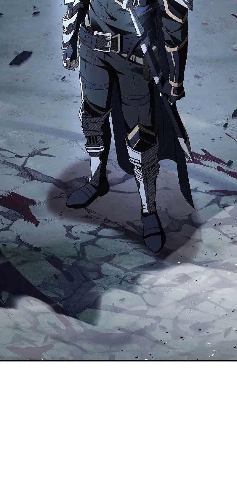 Night of the Soulless Heathens Chapter 11 - halaman 72