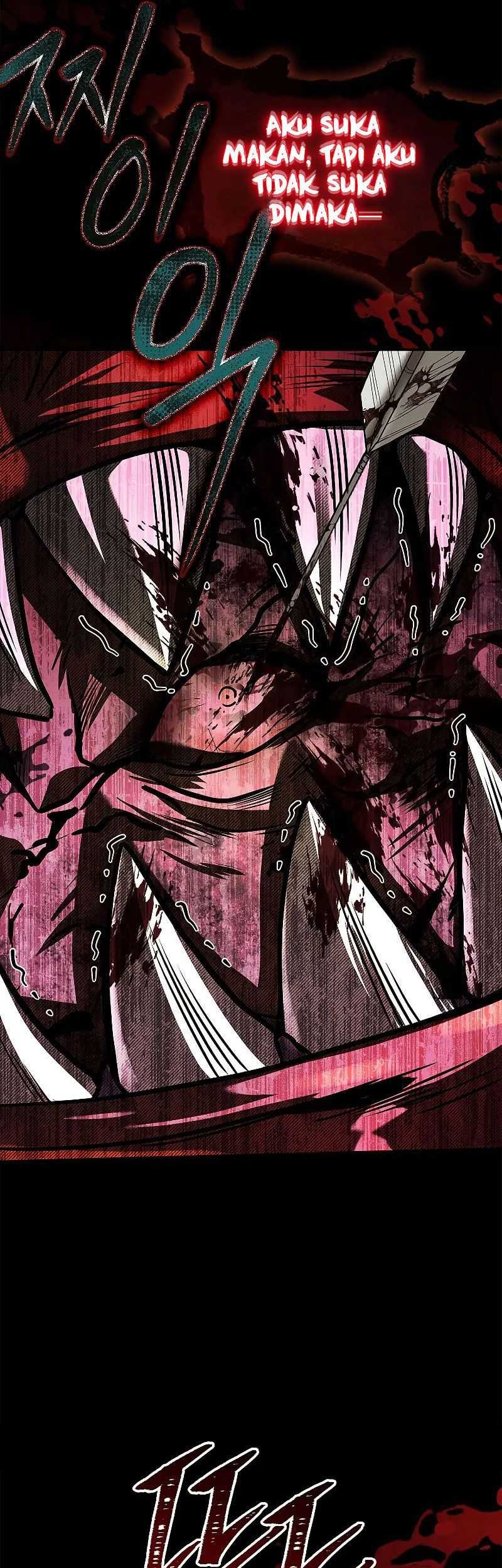 Night of the Soulless Heathens Chapter 11 - halaman 8
