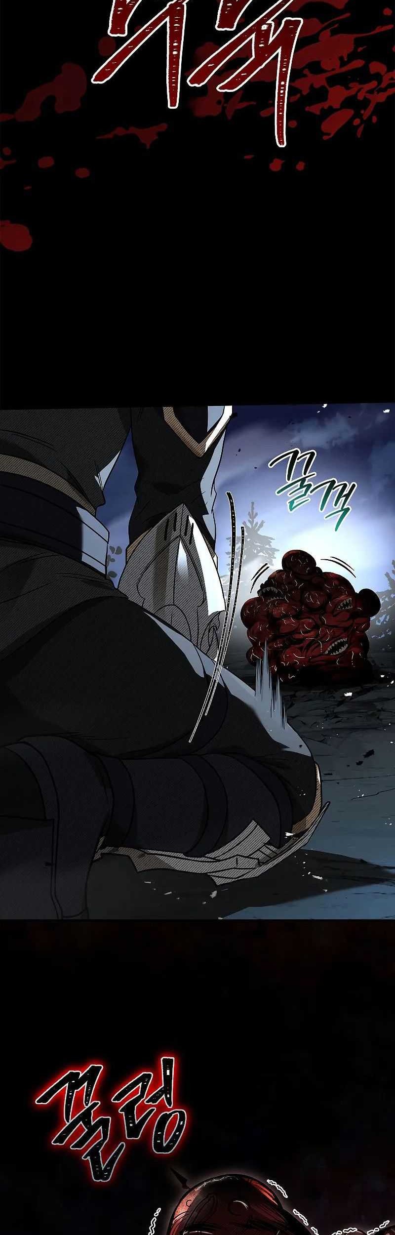 Night of the Soulless Heathens Chapter 11 - halaman 9