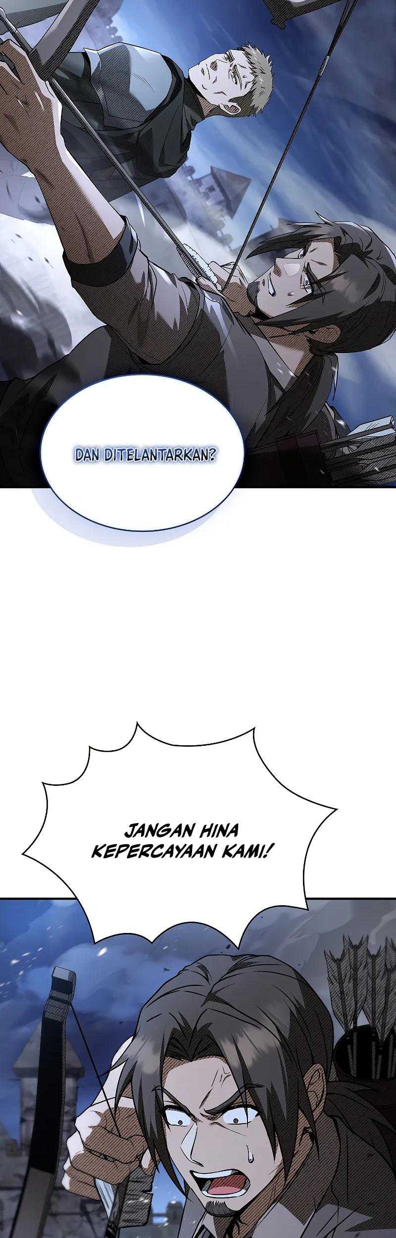 Night of the Soulless Heathens Chapter 12 - halaman 11