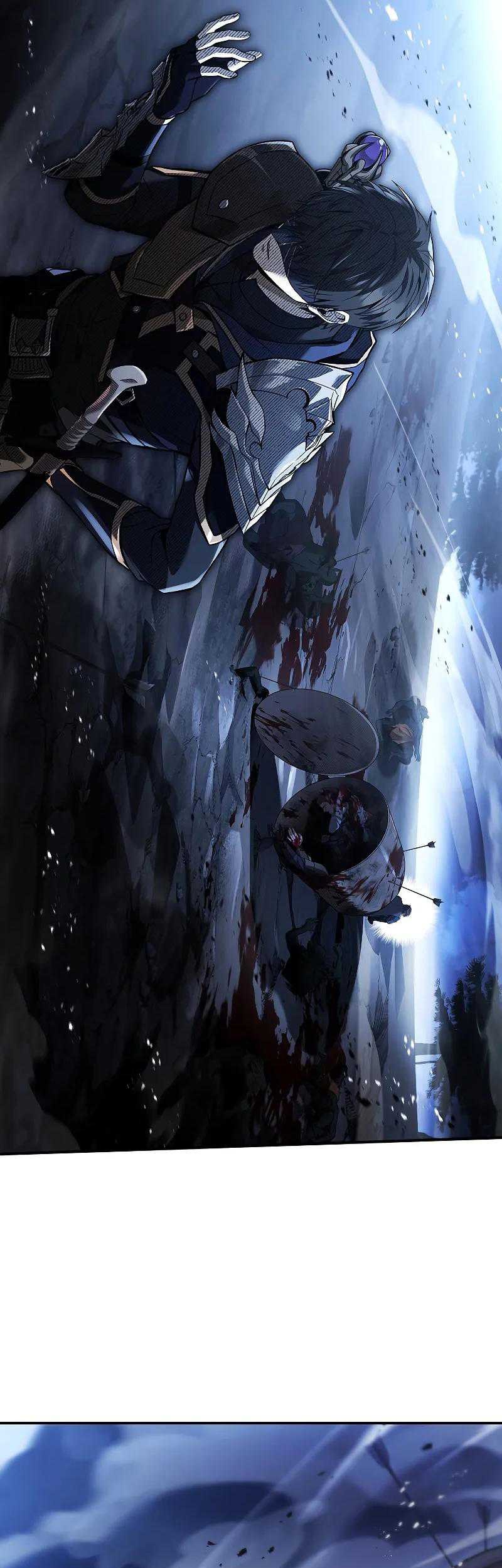 Night of the Soulless Heathens Chapter 12 - halaman 13