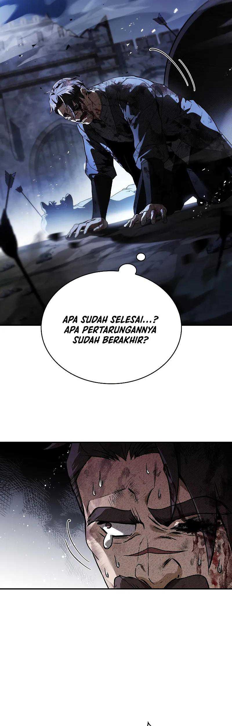Night of the Soulless Heathens Chapter 12 - halaman 14