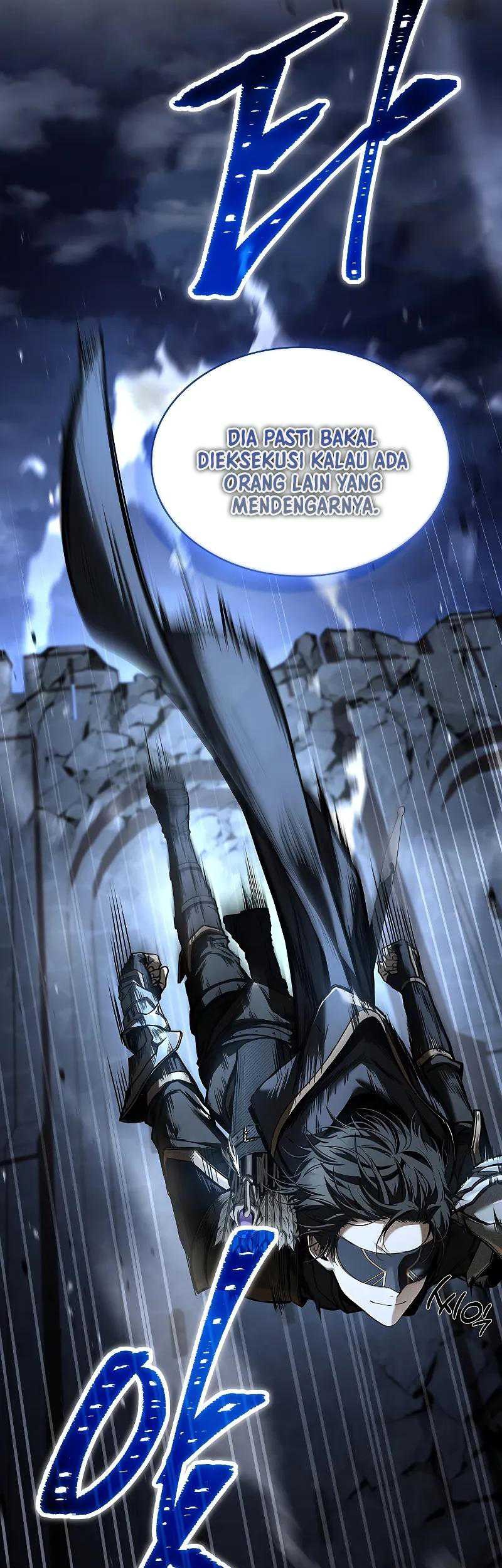 Night of the Soulless Heathens Chapter 12 - halaman 23