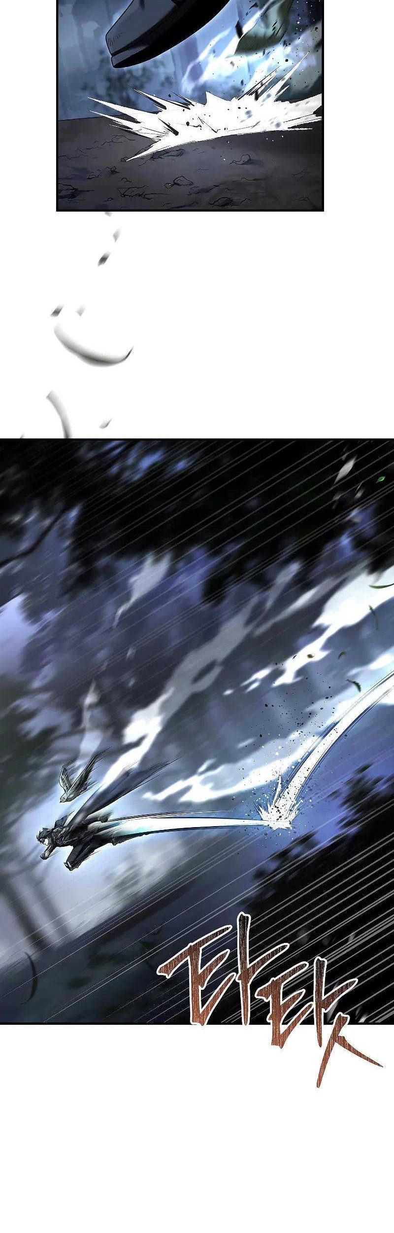 Night of the Soulless Heathens Chapter 12 - halaman 26