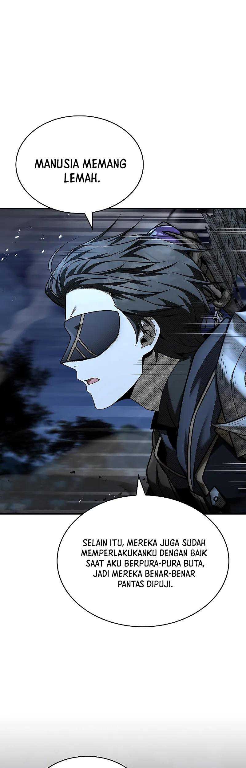 Night of the Soulless Heathens Chapter 12 - halaman 29