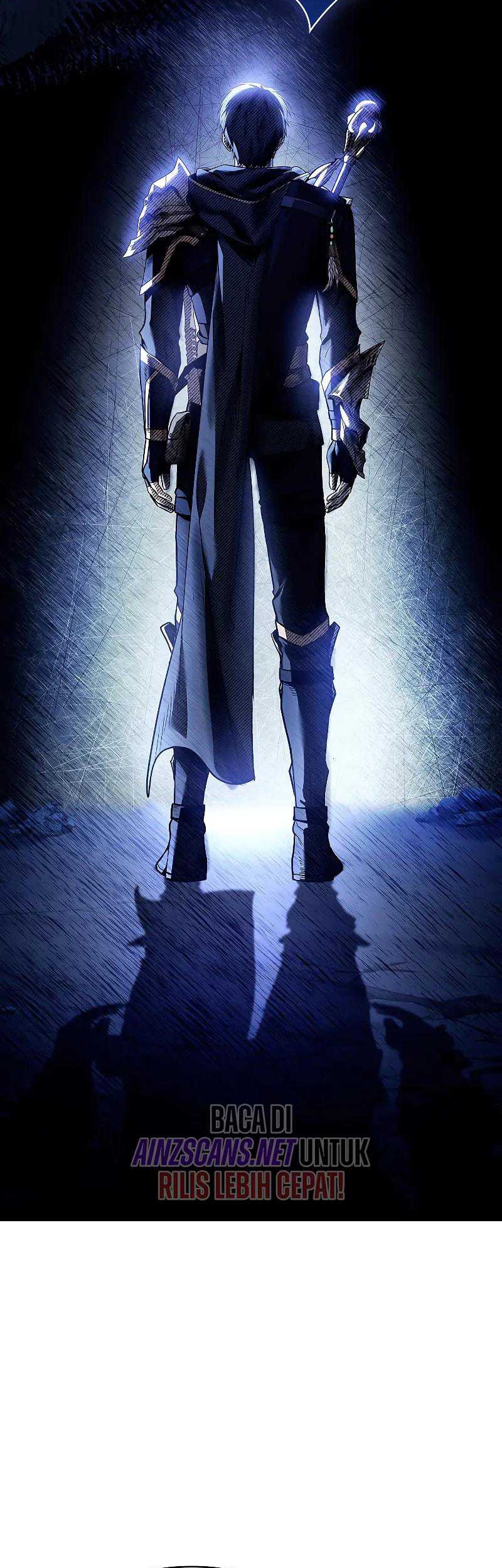 Night of the Soulless Heathens Chapter 12 - halaman 3