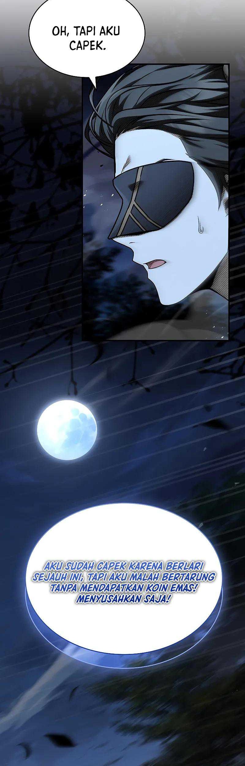 Night of the Soulless Heathens Chapter 12 - halaman 30