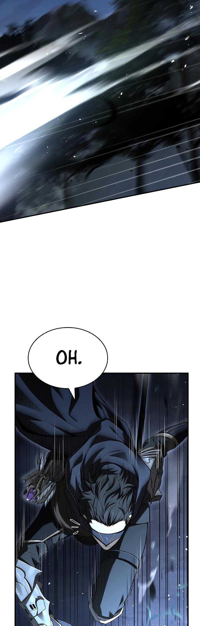 Night of the Soulless Heathens Chapter 12 - halaman 31