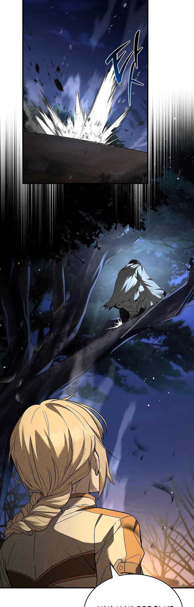 Night of the Soulless Heathens Chapter 12 - halaman 46