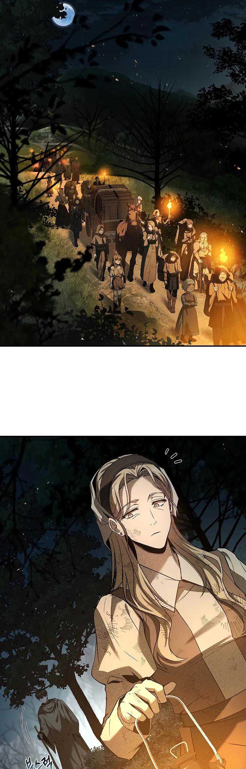 Night of the Soulless Heathens Chapter 12 - halaman 49