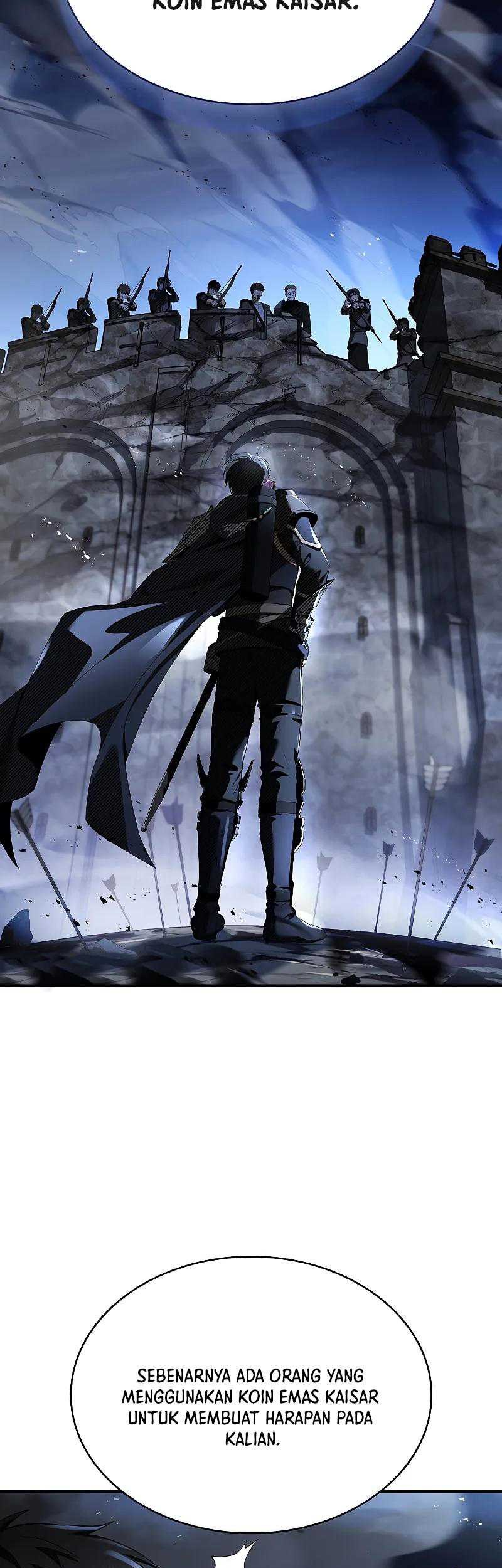 Night of the Soulless Heathens Chapter 12 - halaman 5