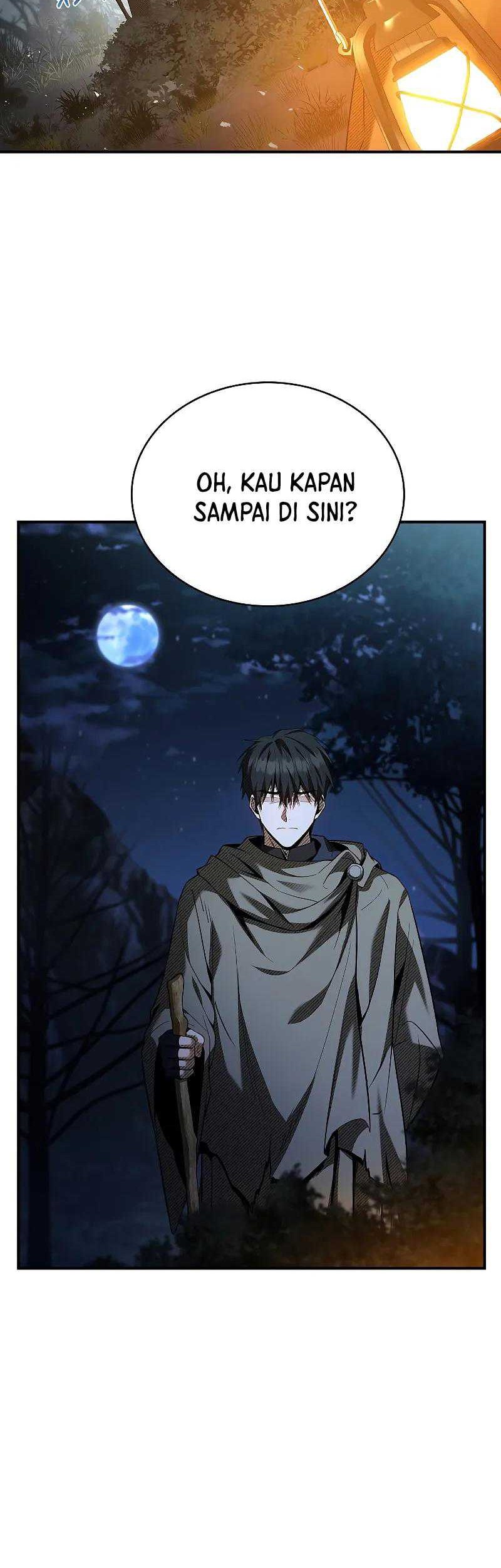 Night of the Soulless Heathens Chapter 12 - halaman 50