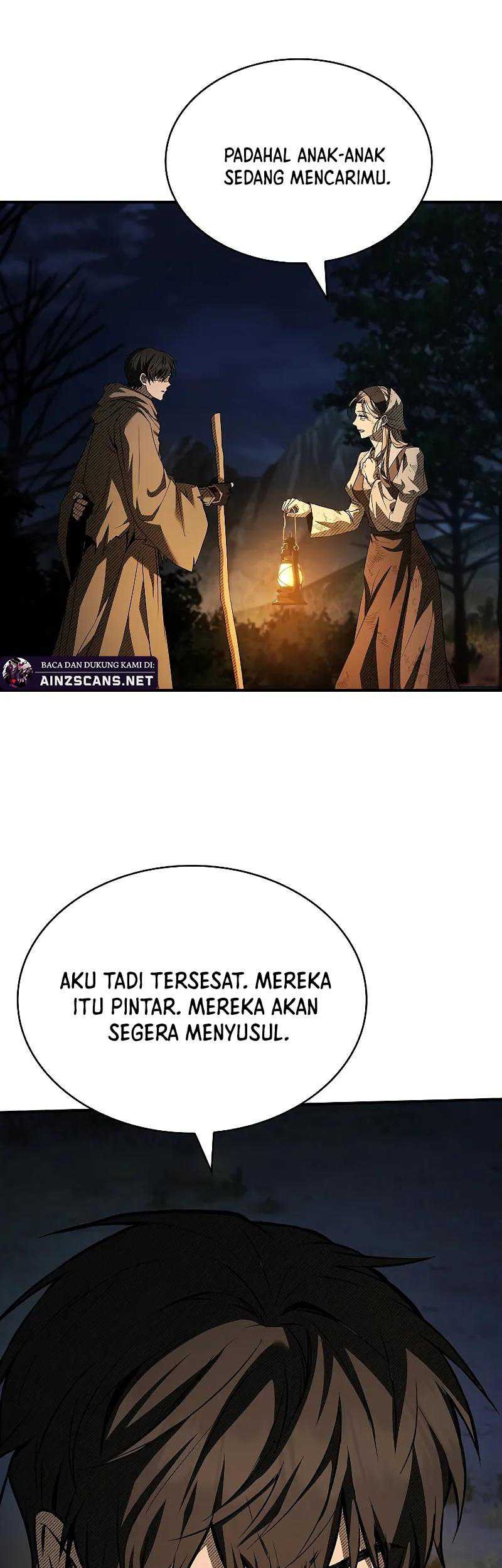Night of the Soulless Heathens Chapter 12 - halaman 51