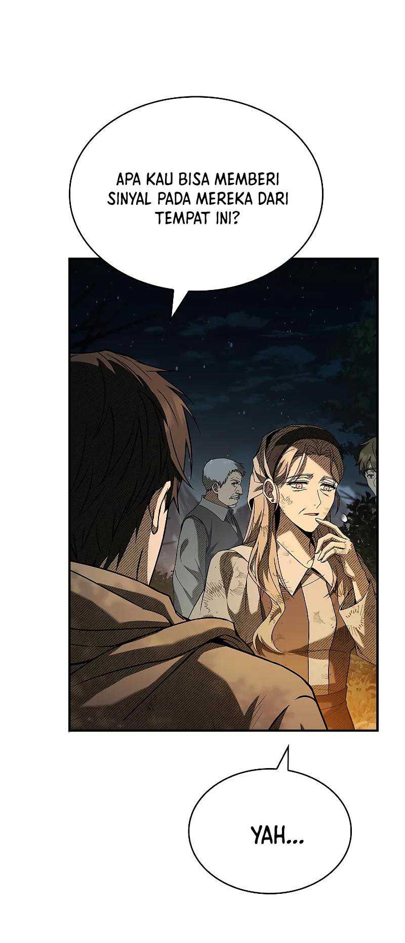 Night of the Soulless Heathens Chapter 12 - halaman 54
