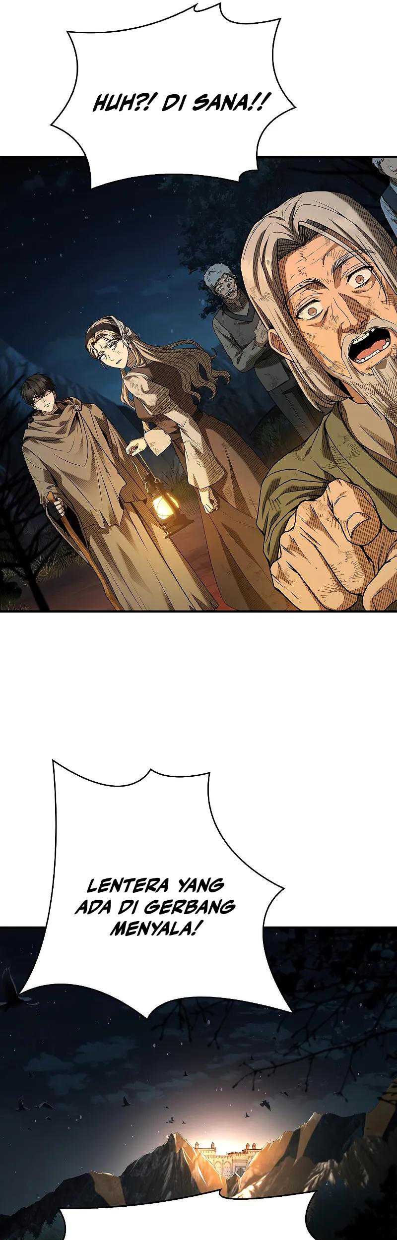 Night of the Soulless Heathens Chapter 12 - halaman 55