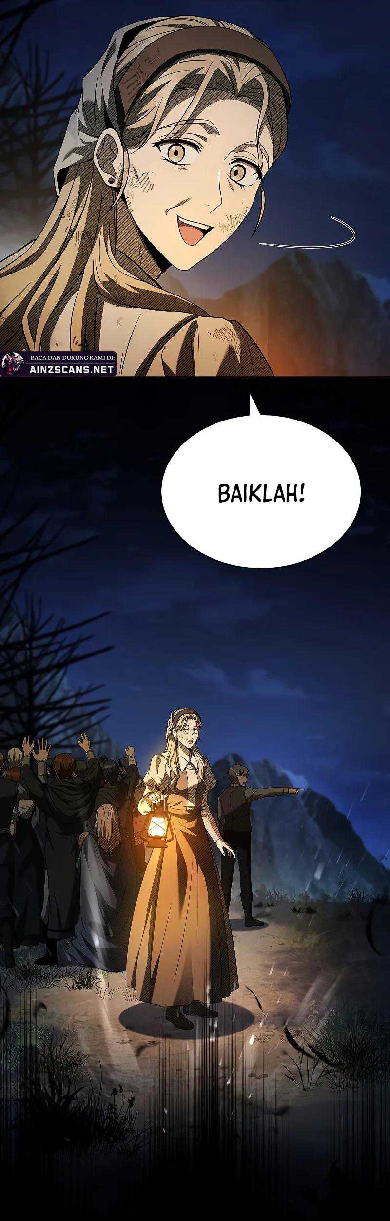 Night of the Soulless Heathens Chapter 12 - halaman 57