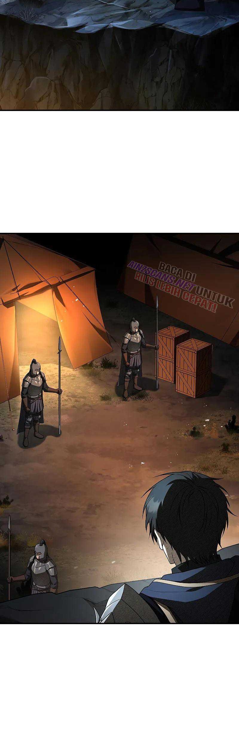 Night of the Soulless Heathens Chapter 12 - halaman 64