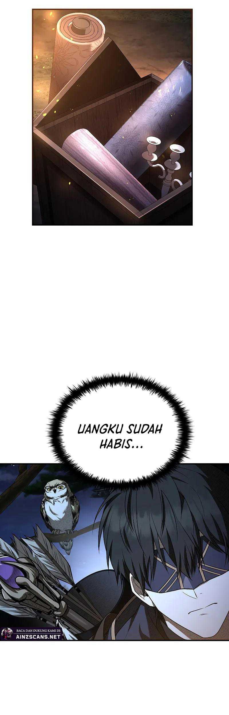 Night of the Soulless Heathens Chapter 12 - halaman 65