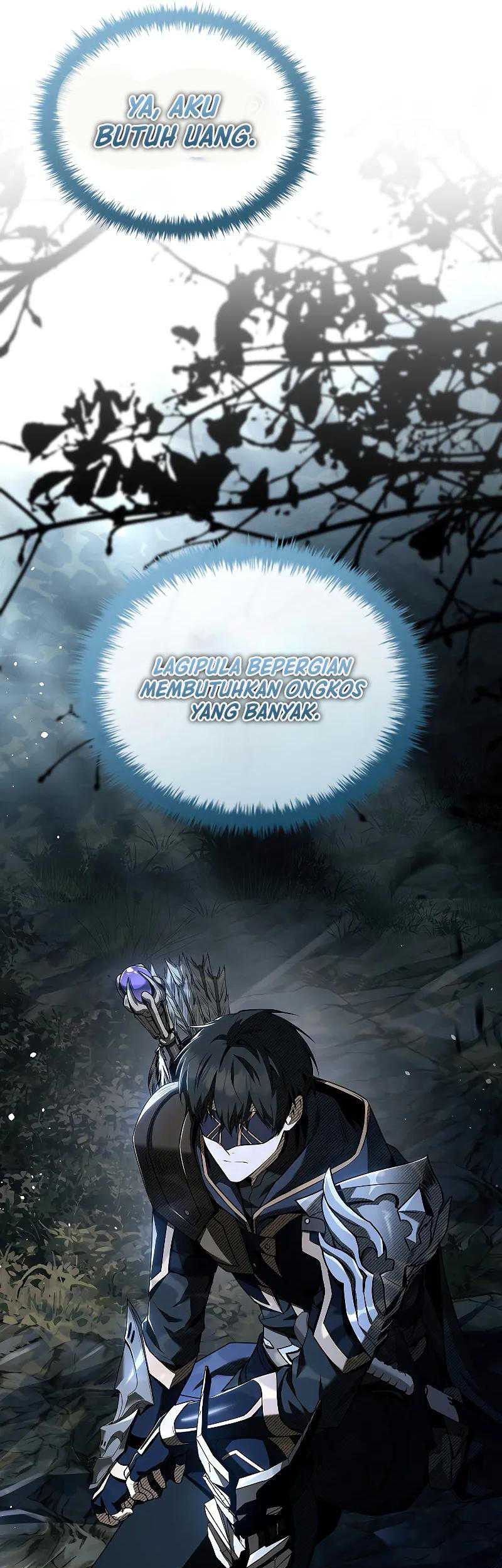Night of the Soulless Heathens Chapter 12 - halaman 67