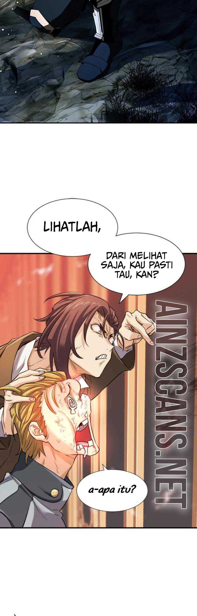 Night of the Soulless Heathens Chapter 12 - halaman 68