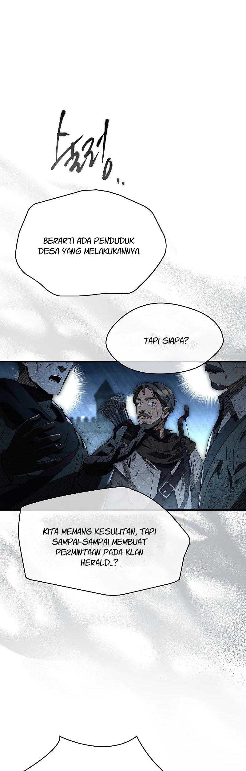 Night of the Soulless Heathens Chapter 12 - halaman 7