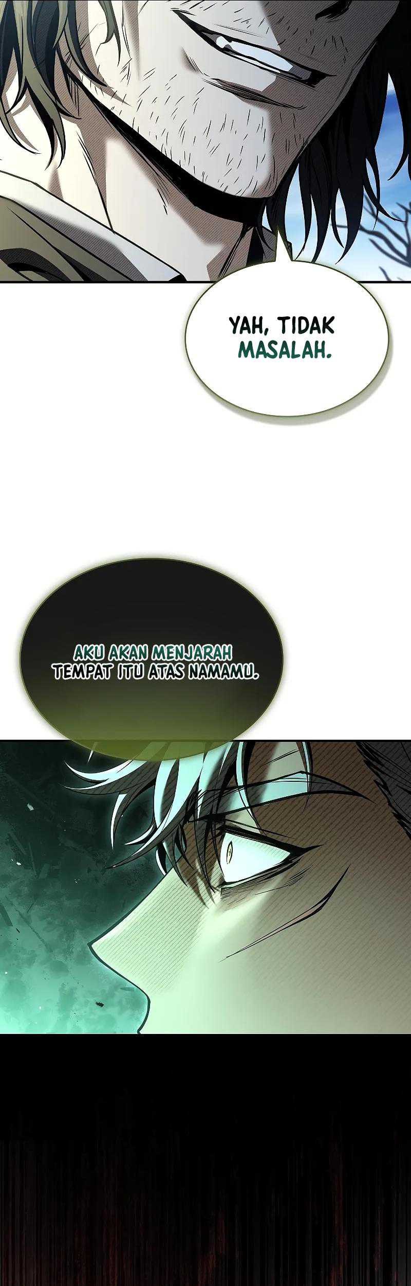Night of the Soulless Heathens Chapter 13 - halaman 13