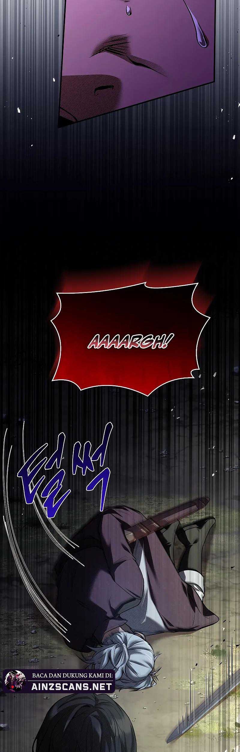 Night of the Soulless Heathens Chapter 13 - halaman 23