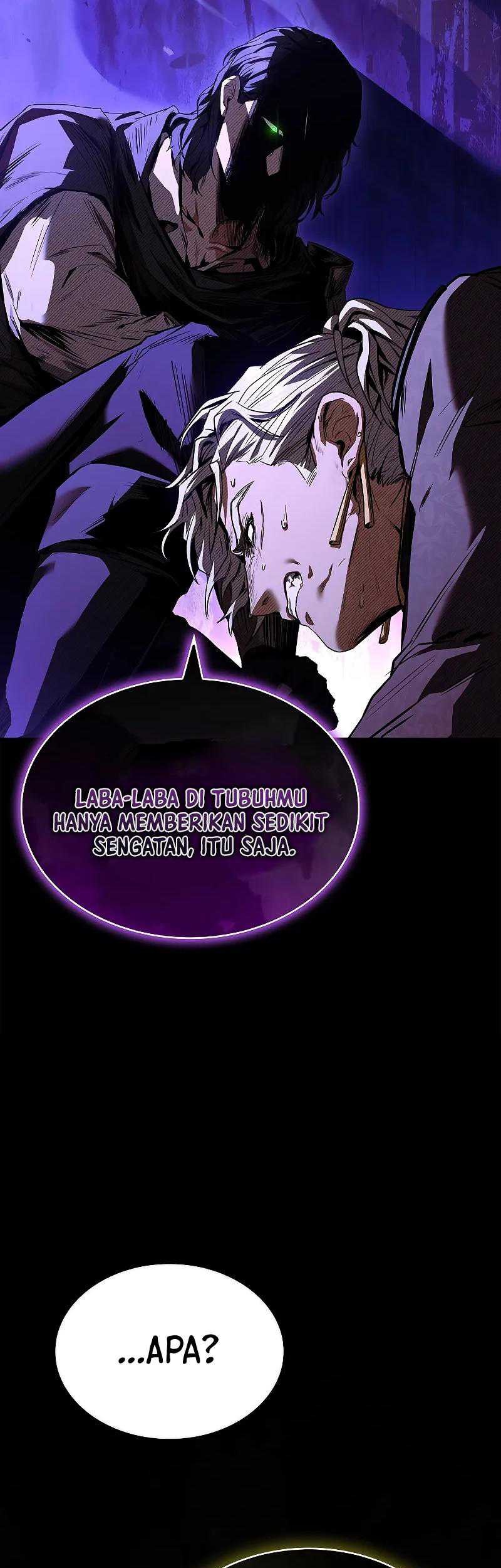 Night of the Soulless Heathens Chapter 13 - halaman 25