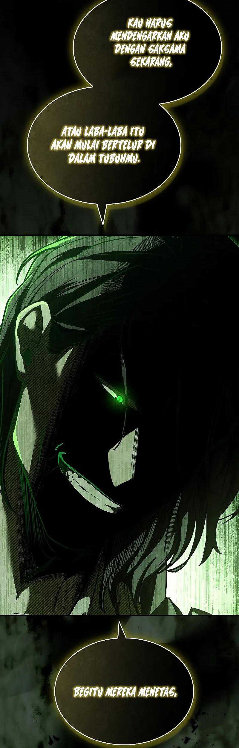 Night of the Soulless Heathens Chapter 13 - halaman 26
