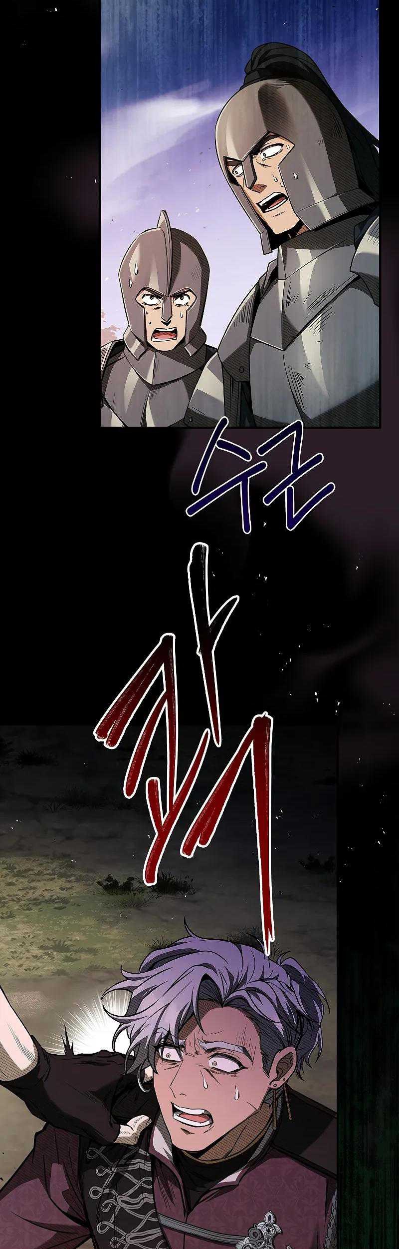 Night of the Soulless Heathens Chapter 13 - halaman 29