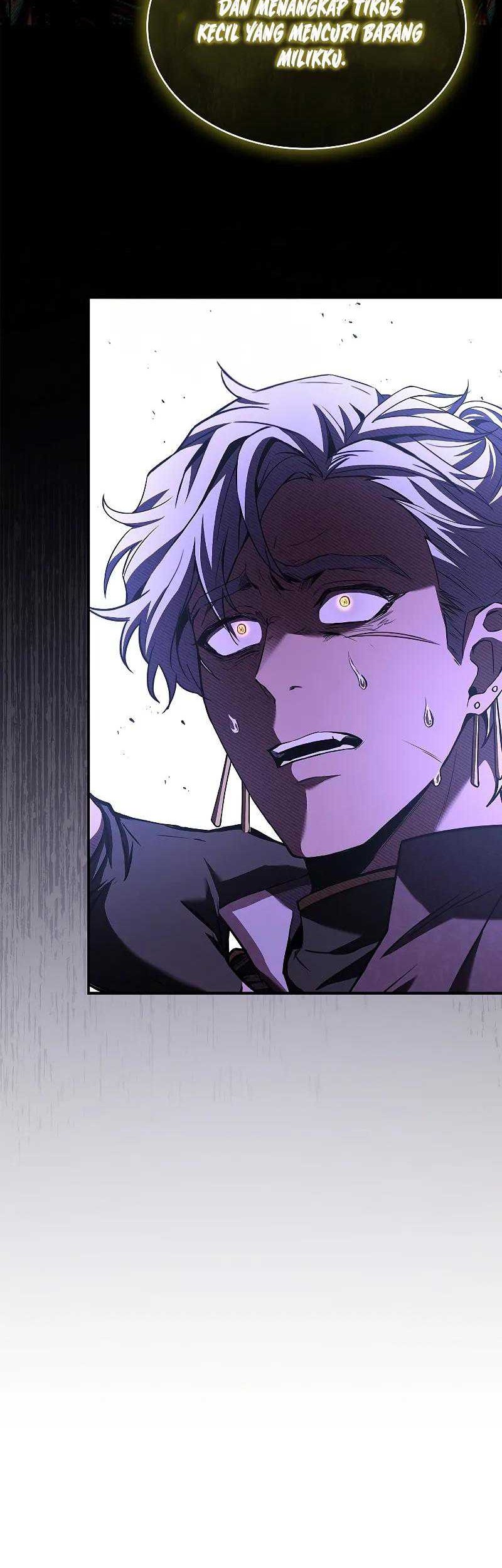 Night of the Soulless Heathens Chapter 13 - halaman 32