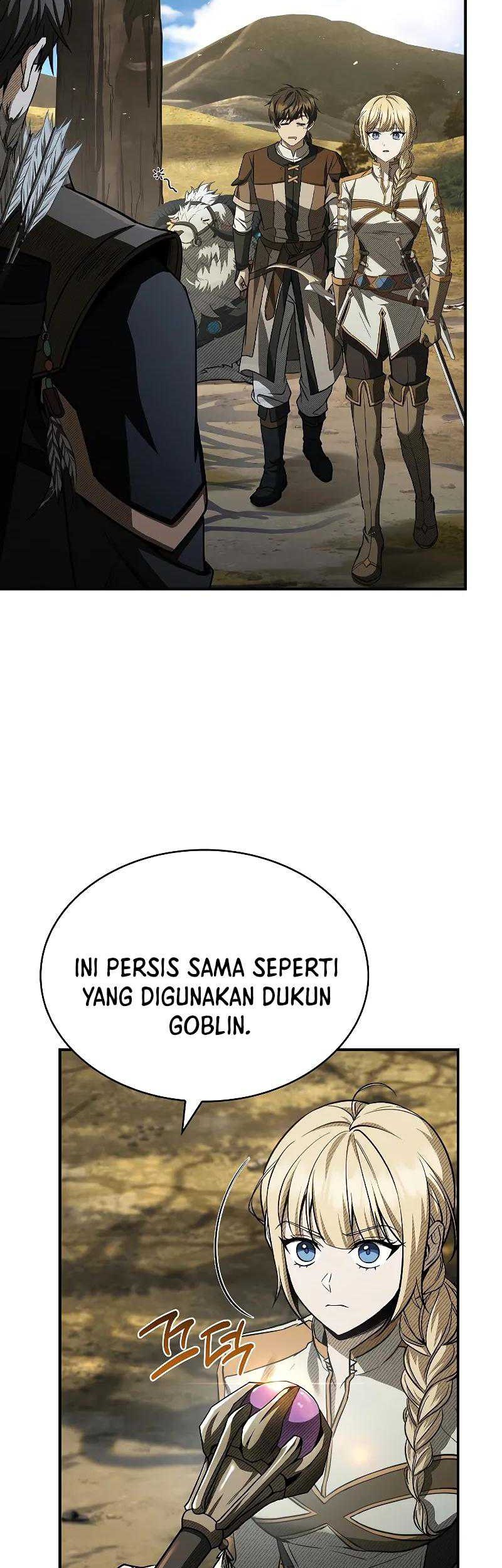 Night of the Soulless Heathens Chapter 13 - halaman 39