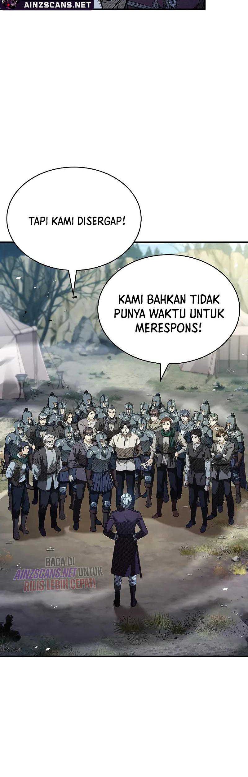 Night of the Soulless Heathens Chapter 13 - halaman 4