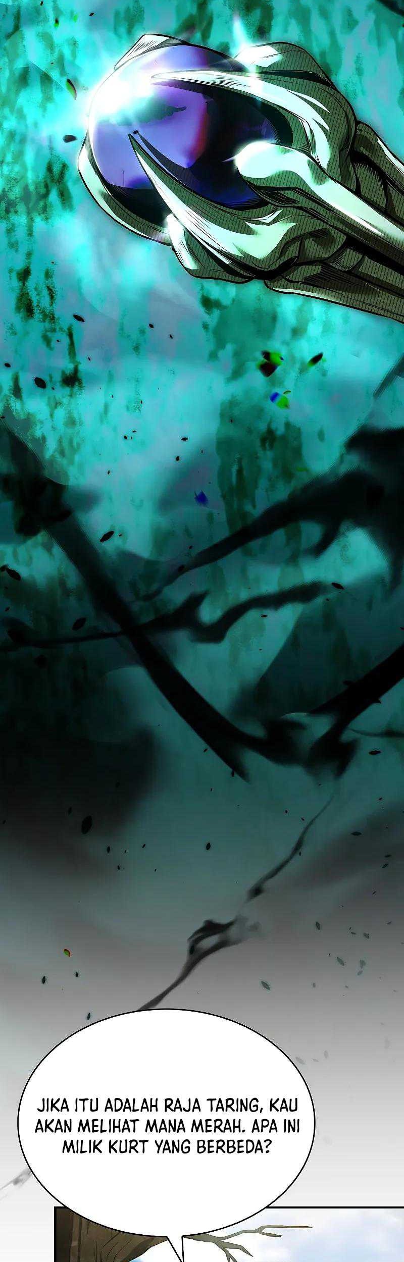 Night of the Soulless Heathens Chapter 13 - halaman 44