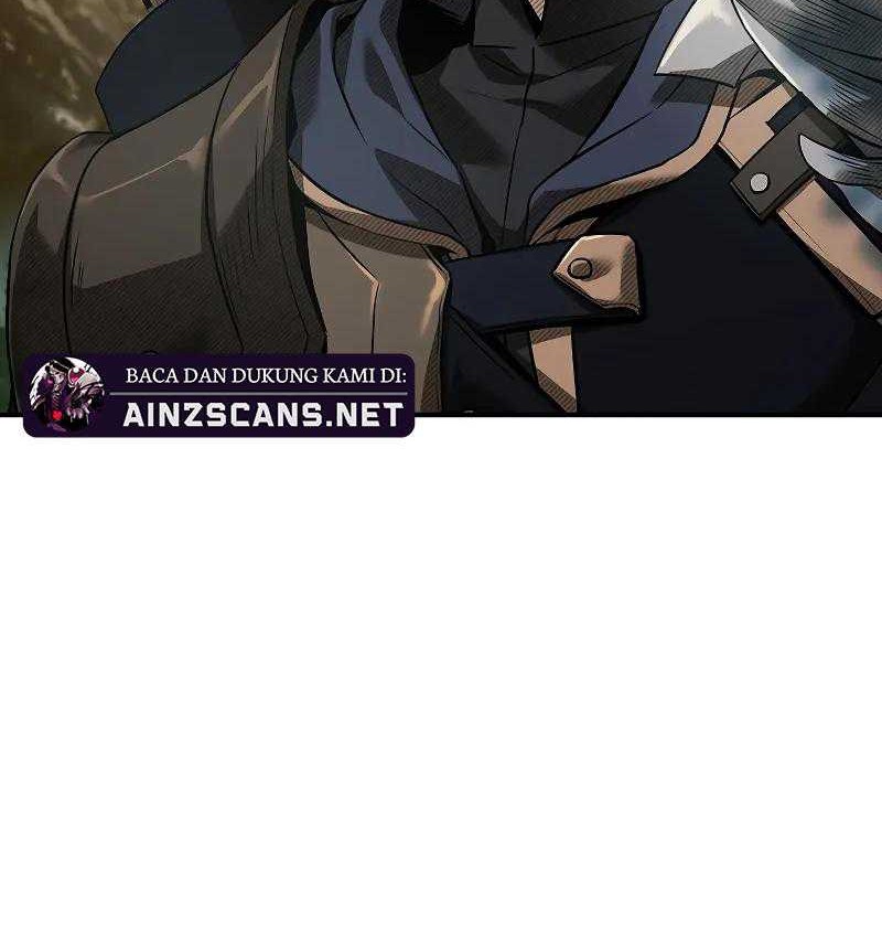 Night of the Soulless Heathens Chapter 13 - halaman 47