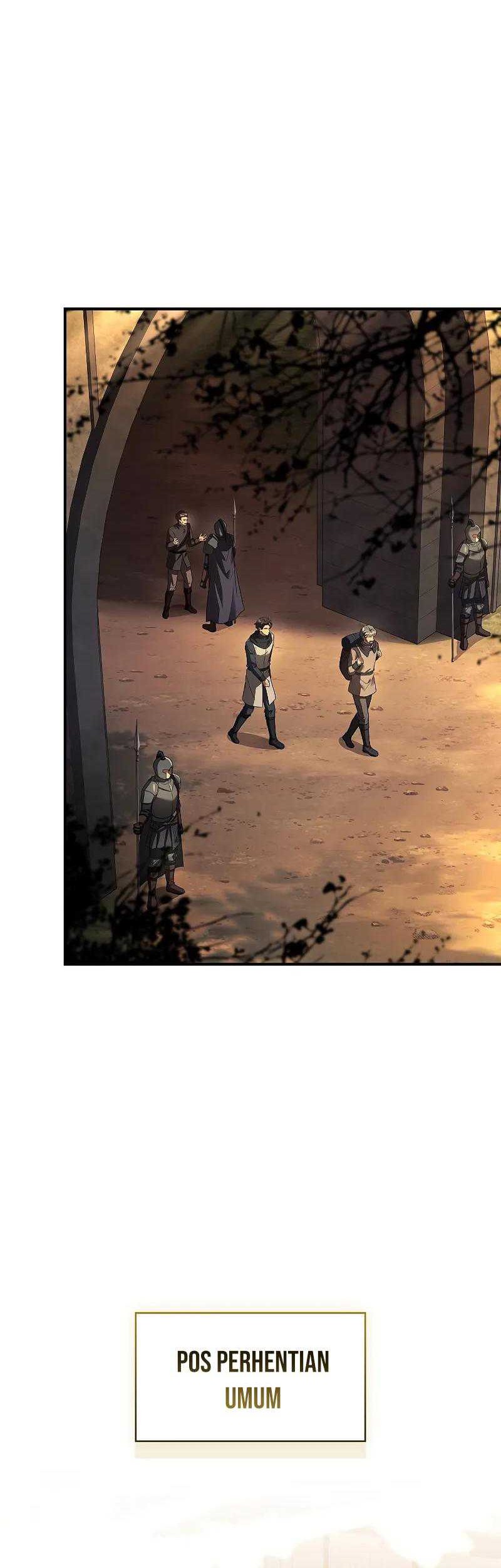Night of the Soulless Heathens Chapter 13 - halaman 63