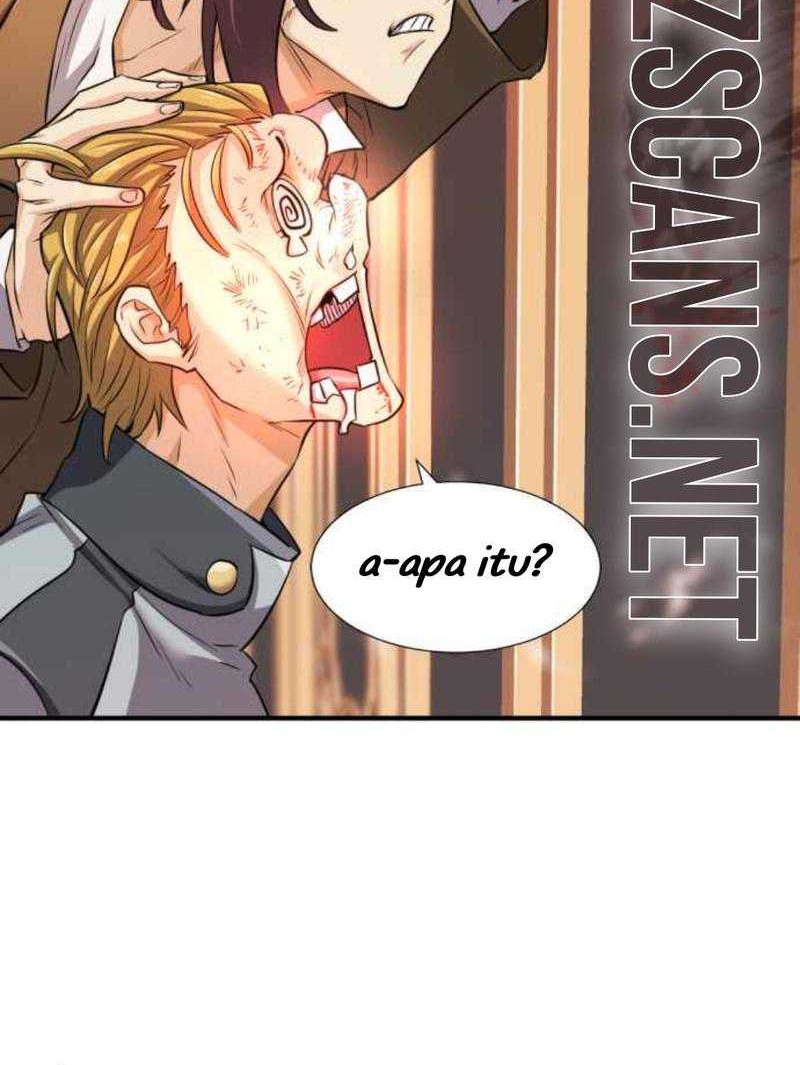 Night of the Soulless Heathens Chapter 13 - halaman 71
