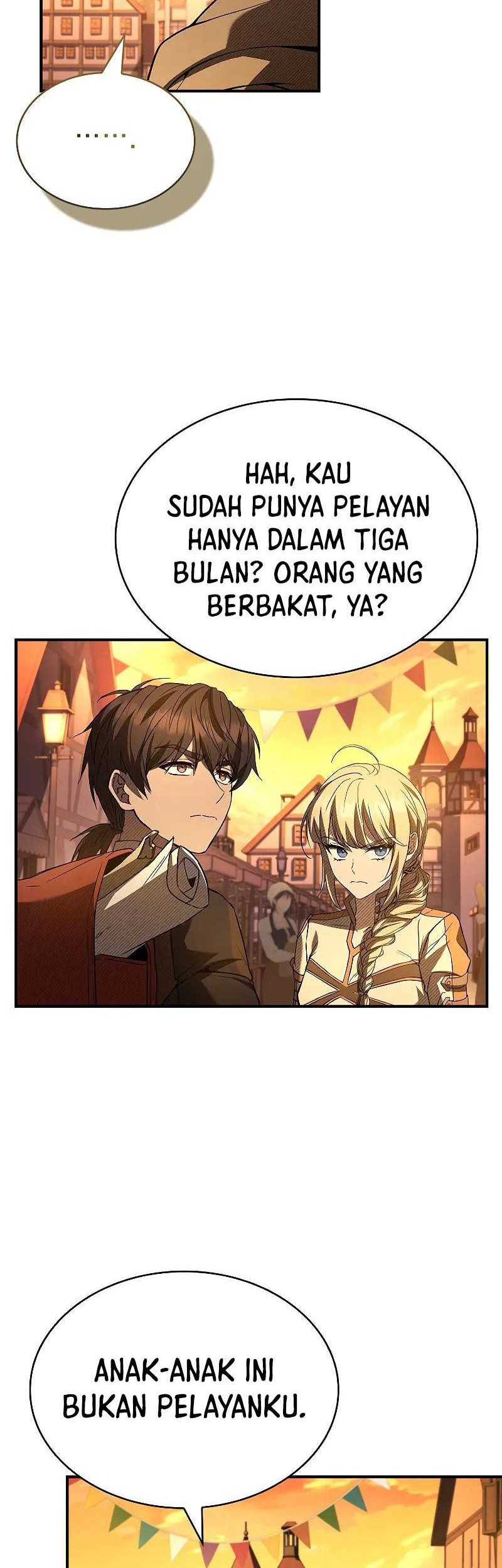 Night of the Soulless Heathens Chapter 14 - halaman 18