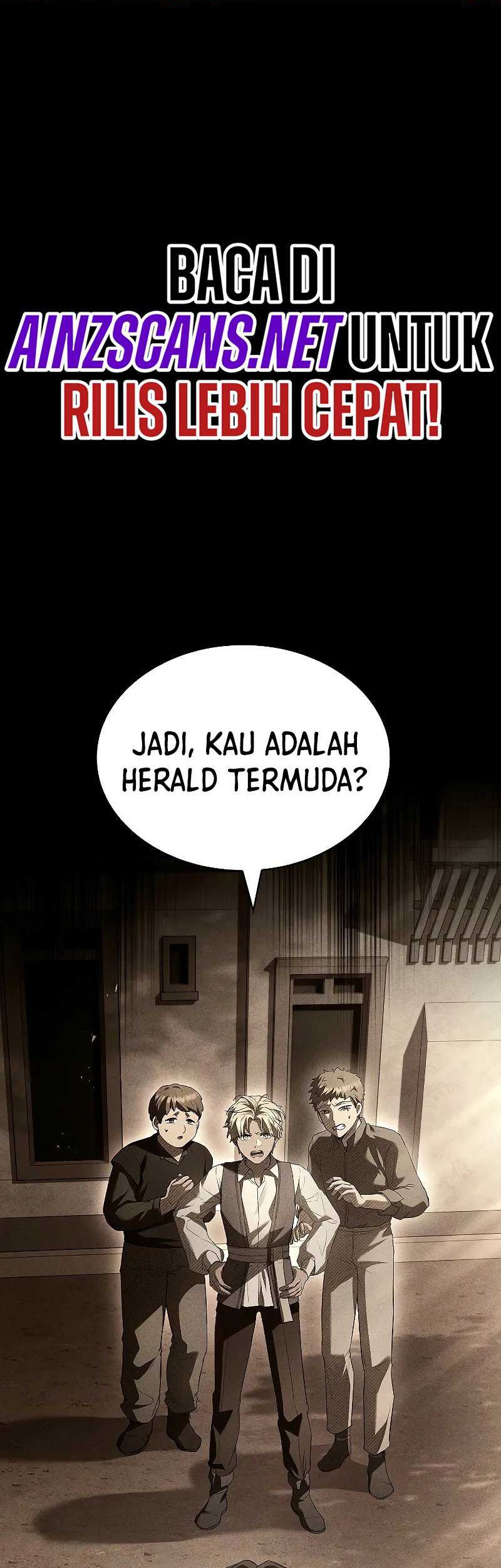 Night of the Soulless Heathens Chapter 14 - halaman 2