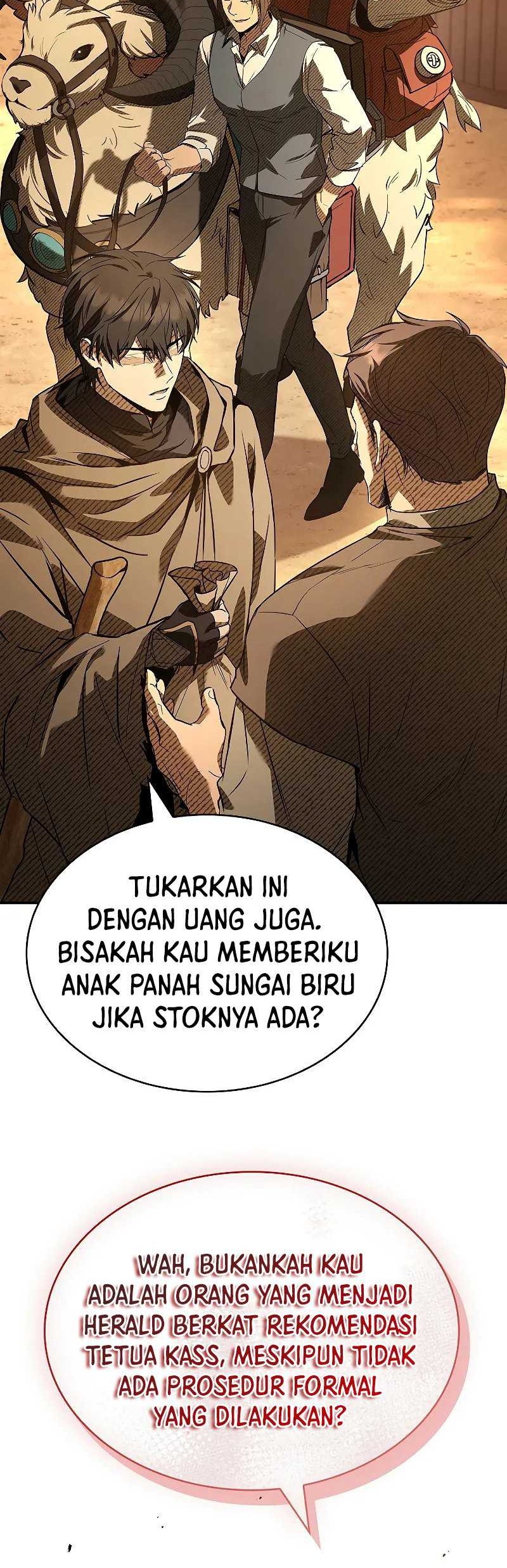 Night of the Soulless Heathens Chapter 14 - halaman 20