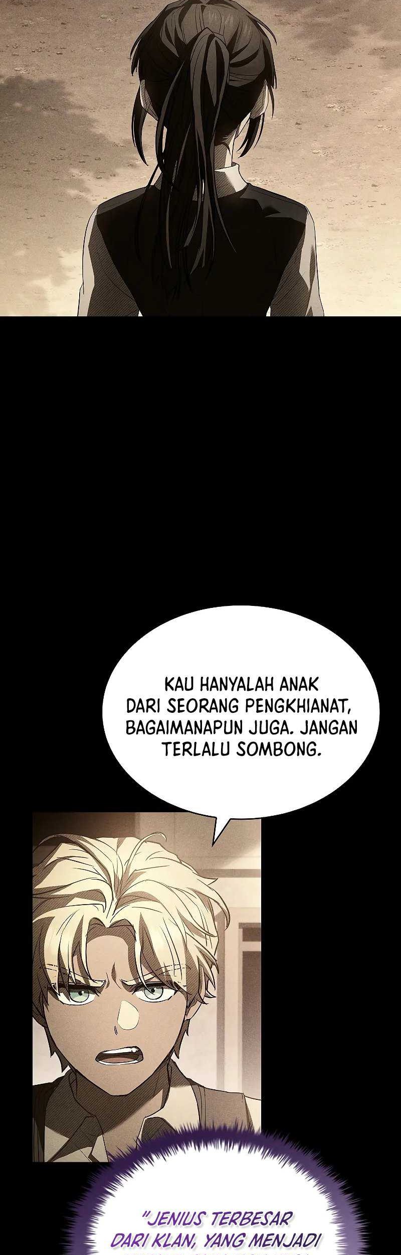 Night of the Soulless Heathens Chapter 14 - halaman 3