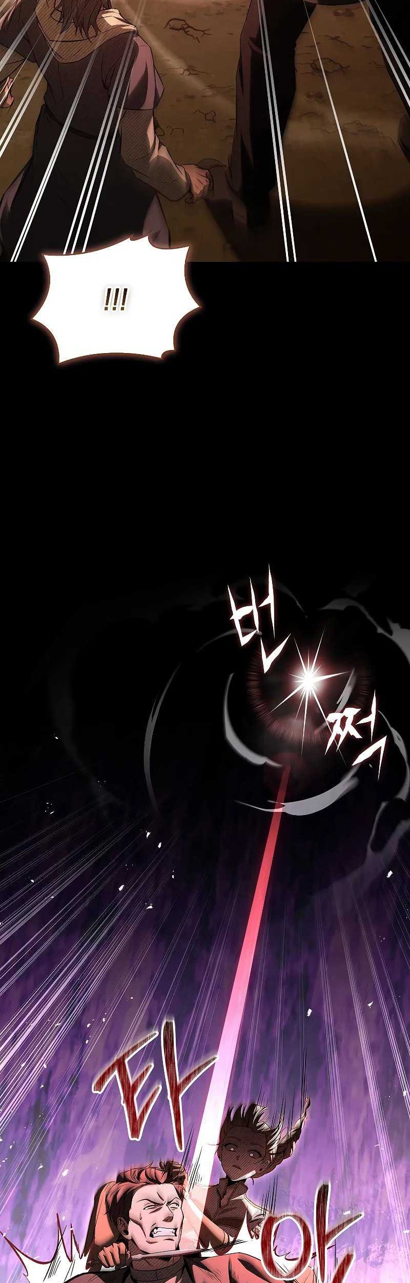 Night of the Soulless Heathens Chapter 14 - halaman 31
