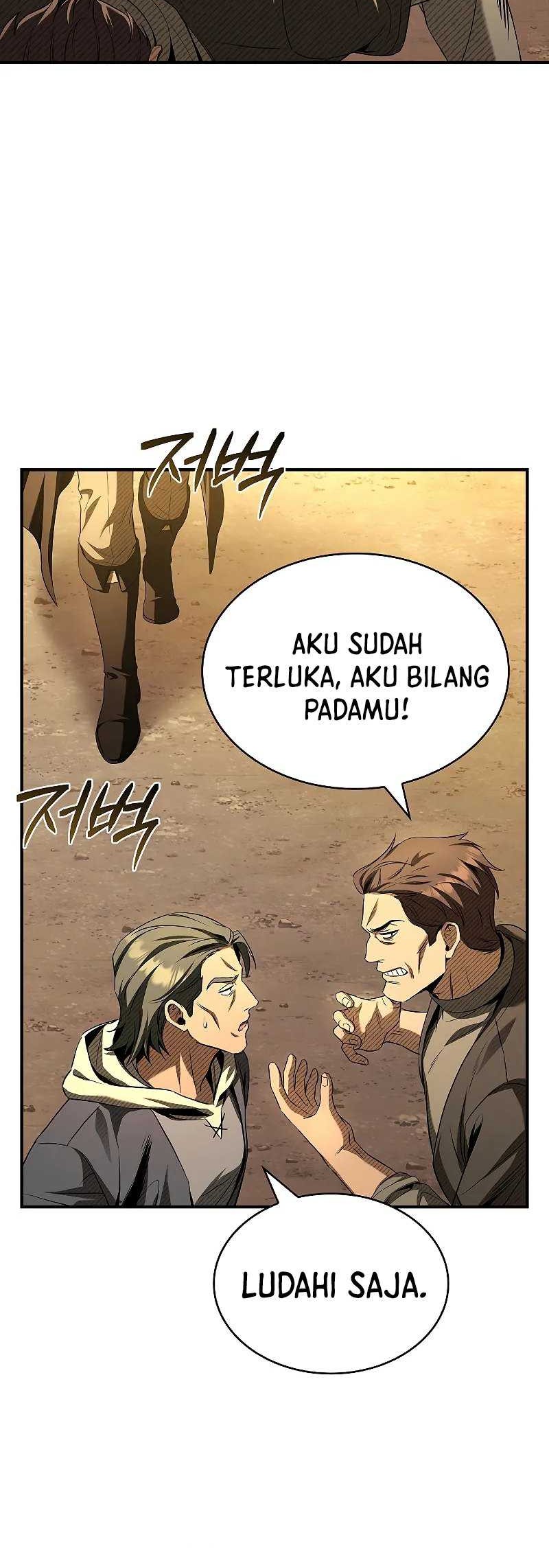 Night of the Soulless Heathens Chapter 14 - halaman 43