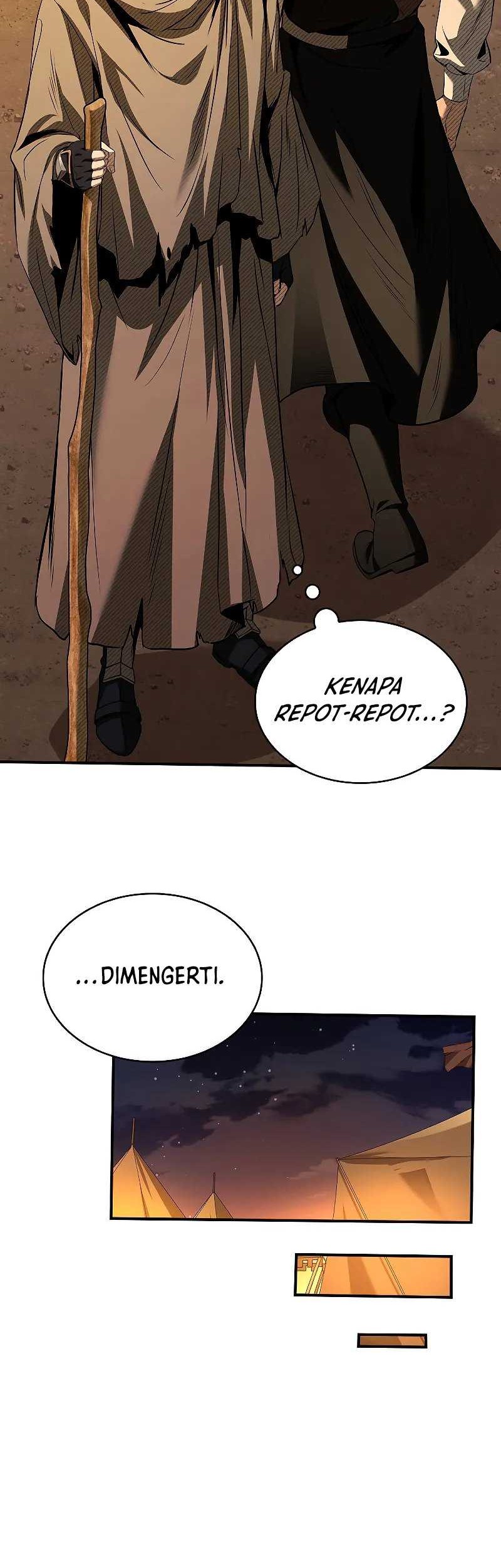 Night of the Soulless Heathens Chapter 14 - halaman 45