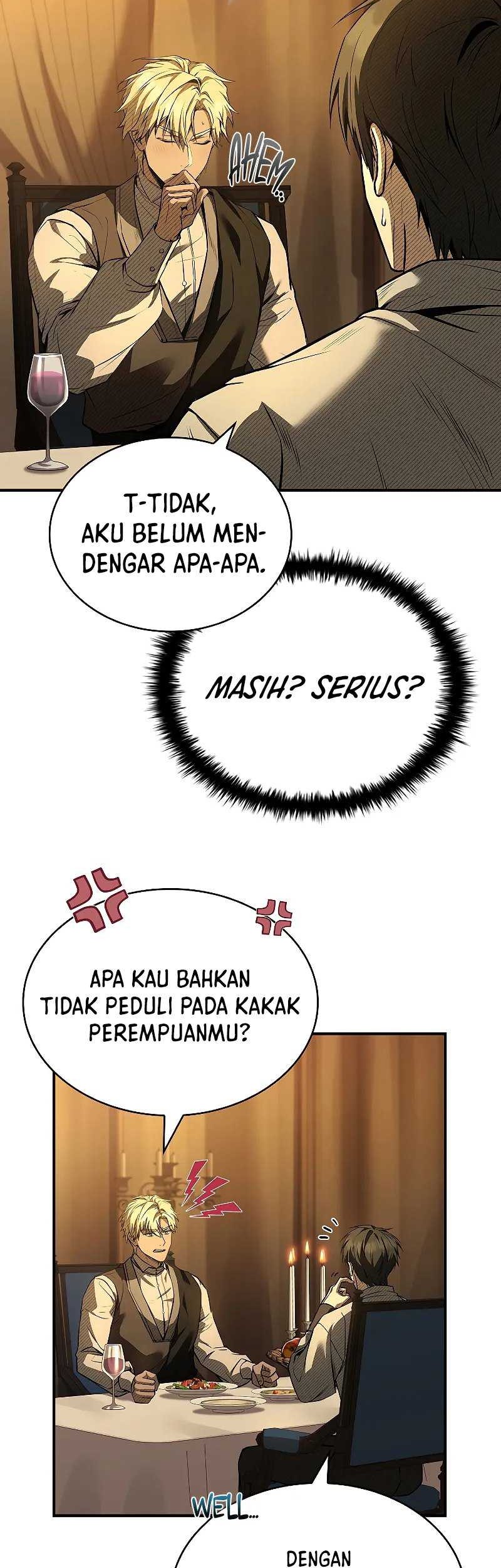 Night of the Soulless Heathens Chapter 14 - halaman 54