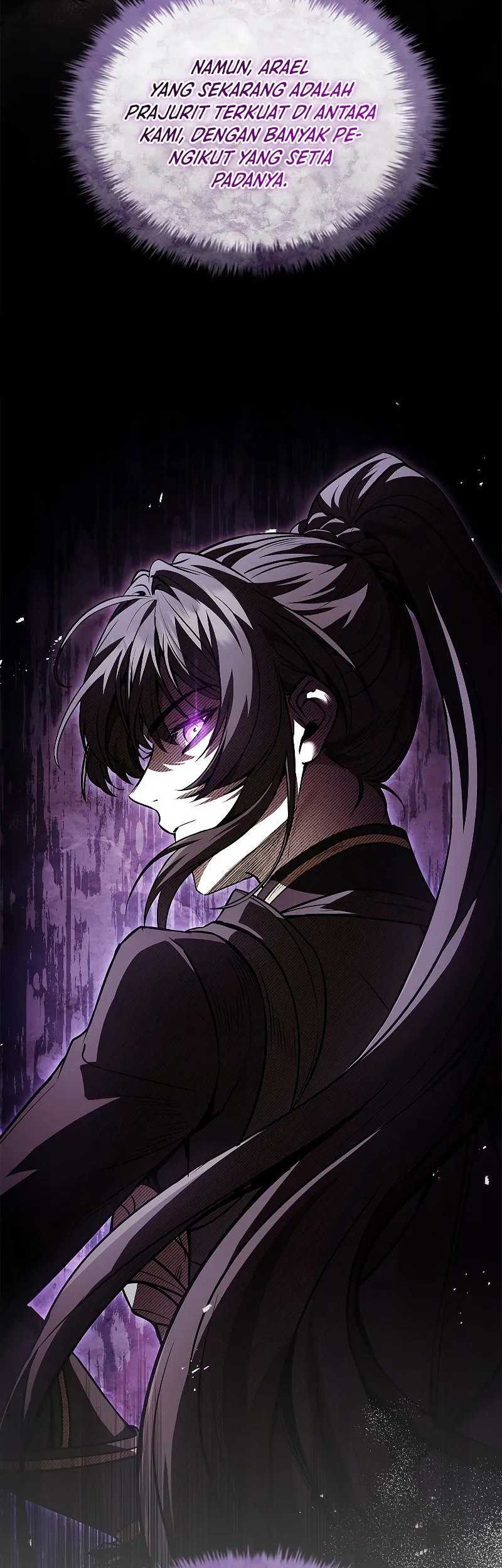 Night of the Soulless Heathens Chapter 15 - halaman 15