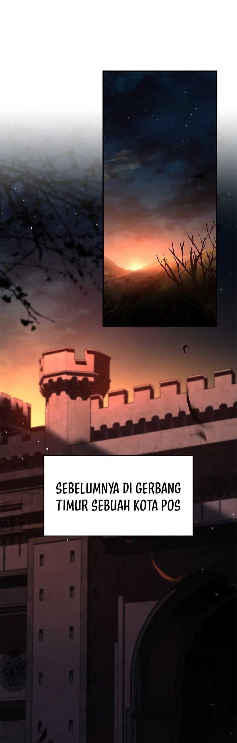 Night of the Soulless Heathens Chapter 15 - halaman 20