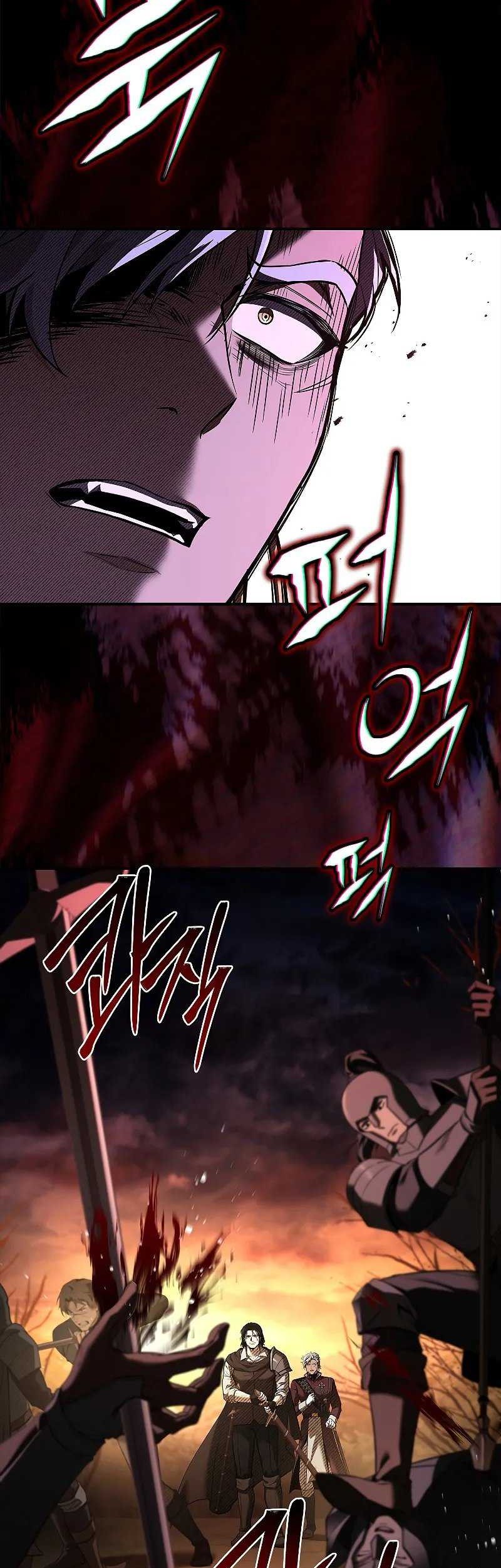 Night of the Soulless Heathens Chapter 15 - halaman 31