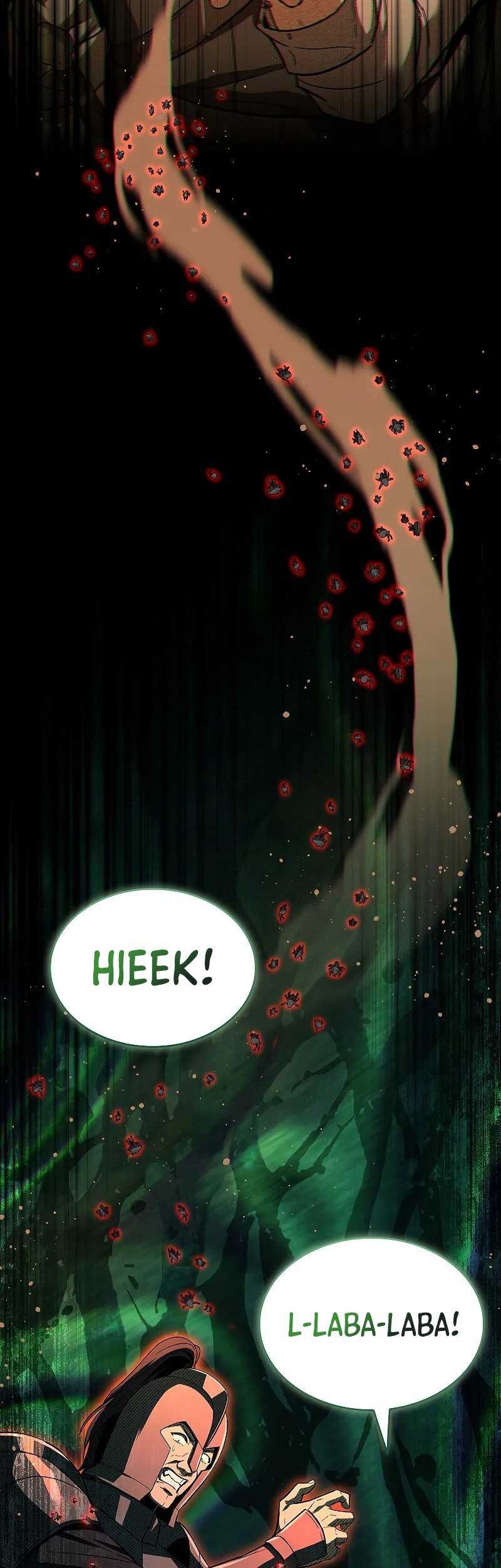 Night of the Soulless Heathens Chapter 15 - halaman 37